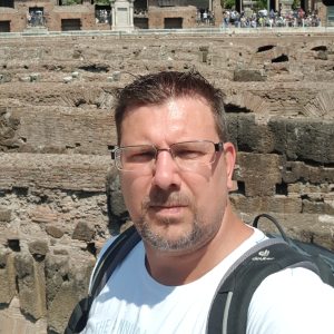 Profilbild von Michael Rinke