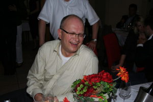 Profilbild von Michael Rinschen