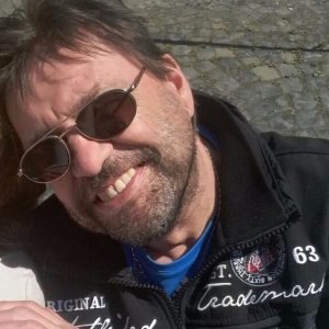 Profilbild von Michael Rintermann