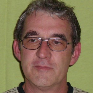 Profilbild von Michael Rische