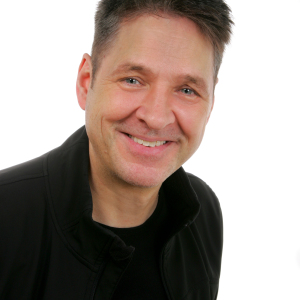 Profilbild von Michael Riß