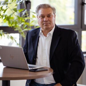 Profilbild von Michael Ristow