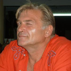Profilbild von Michael Ritsche