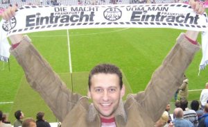 Profilbild von Michael Ritter