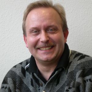 Profilbild von Michael Ritter