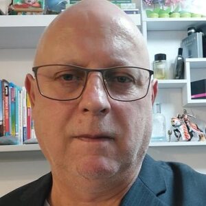 Profilbild von Michael Ritter