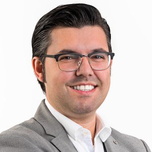 Profilbild von Michael Robalo