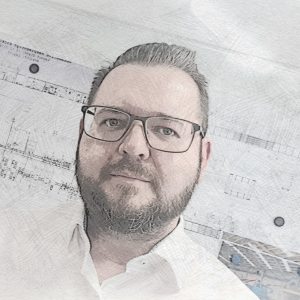 Profilbild von Michael Rockstroh