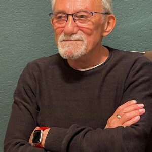 Profilbild von Michael Rodehorst