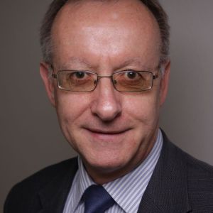 Profilbild von Michael Röder