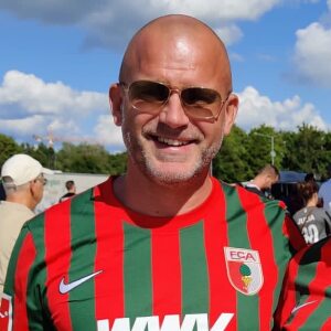 Profilbild von Michael Röhl