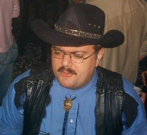 Profilbild von Michael Röhmann