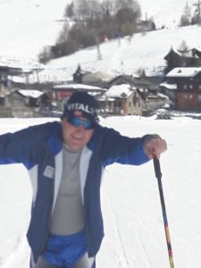 Profilbild von Michael Römer