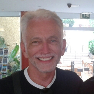 Profilbild von Michael Rösch