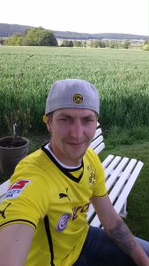 Profilbild von Michael Röseler