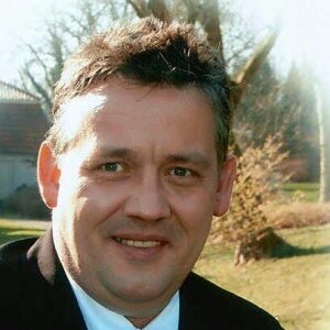 Profilbild von Michael Rösner