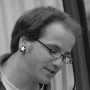 Profilbild von Michael Rösner
