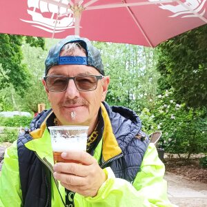 Profilbild von Michael Rösner