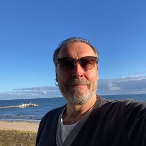 Profilbild von Michael Rössel