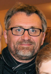 Profilbild von Michael Röttger