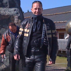 Profilbild von Michael Röttig