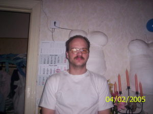 Profilbild von Michael Rötz