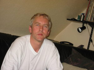 Profilbild von Michael Röver