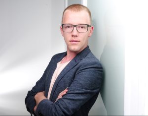 Profilbild von Michael Rogers