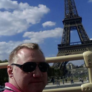 Profilbild von Michael Rogge