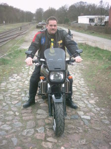 Profilbild von Michael Rohde