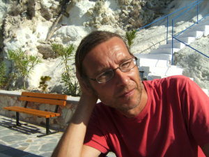 Profilbild von Michael Rohde