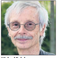 Profilbild von Michael Rohde