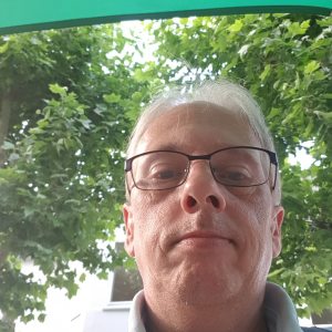 Profilbild von Michael Rohde