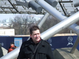 Profilbild von Michael Rohleder