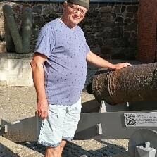 Profilbild von Michael Rohm