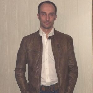 Profilbild von Michael Rohn