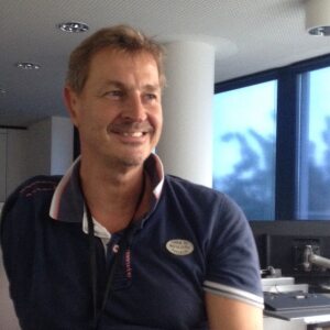 Profilbild von Michael Rohrmann