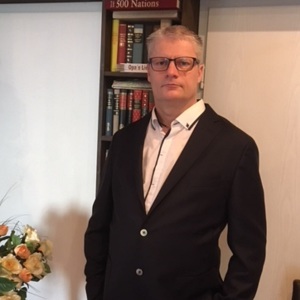 Profilbild von Michael Roloff