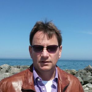 Profilbild von Michael Rommel