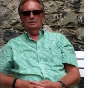 Profilbild von Michael Ronde