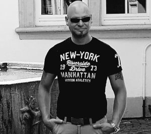 Profilbild von Michael Ropotar