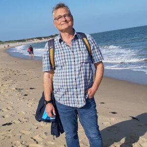 Profilbild von Michael Rose