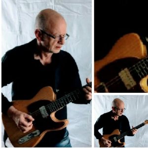 Profilbild von Michael Rose
