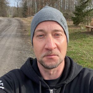 Profilbild von Michael Rosendorff