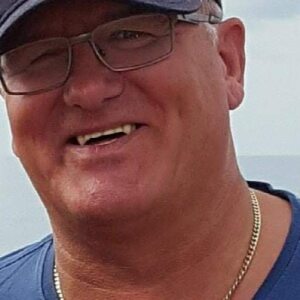 Profilbild von Michael Rosenfeldt