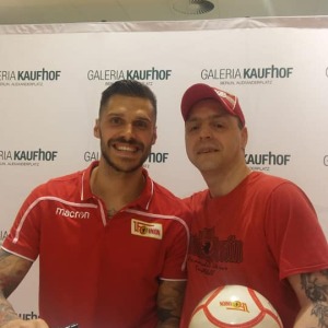 Profilbild von Michael Rosner