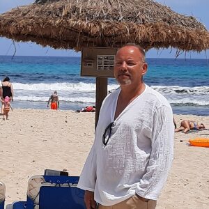 Profilbild von Michael Rossa