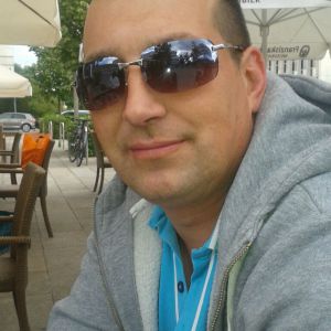 Profilbild von Michael Rossbach
