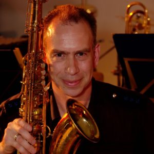 Profilbild von Michael Rossberg