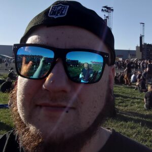 Profilbild von Michael Roßmann